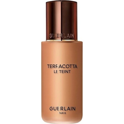 Guerlain Make-up TerracottaLe Teint Matte Fluid Foundation No. 5W 35 ml