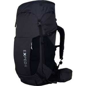 EXPED Трекинг раница Exped Ridgeline 65 Walking backpack - Black - размер L/XL (505-0971-0112)