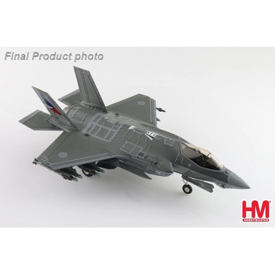 Hobby Master F-35A Lightning II JASDF 302nd Hikotai #69-8702 Misawa AB Japan 1:72