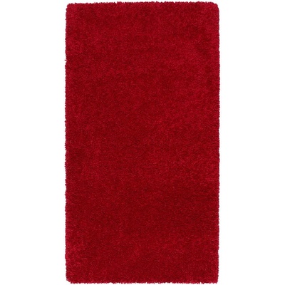 Universal Червен килим Aqua Liso, 57 x 110 cm - Universal (36956)