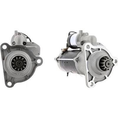 Startér Man TGX Bosch 0001241005