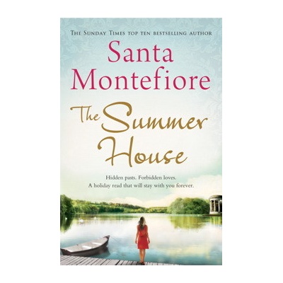 The Summer House - Santa Montefiore