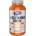 NOW NOW L-Glutamine 1000mg, 240 Capsules