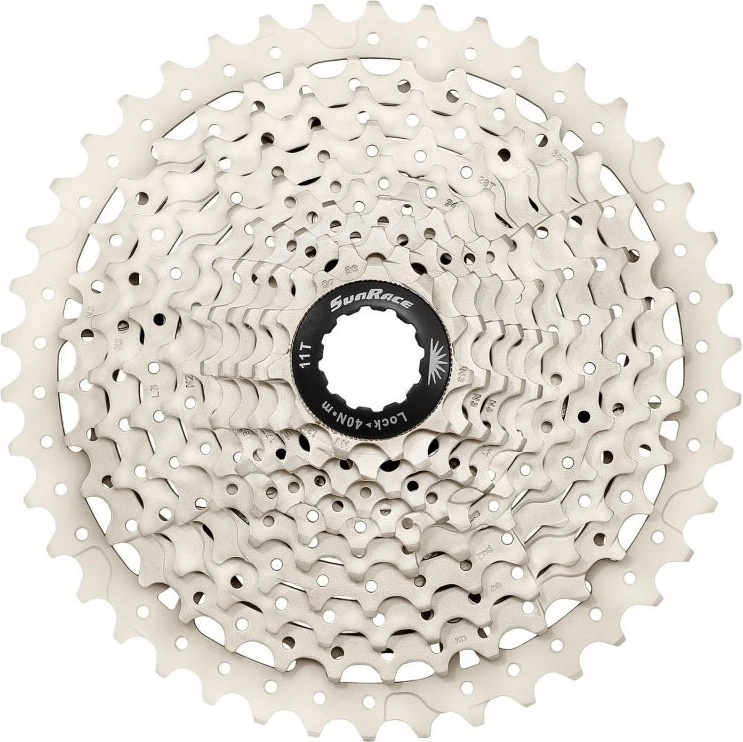 SunRace CSMS8EAW