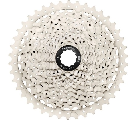 SunRace CSMS8EAW