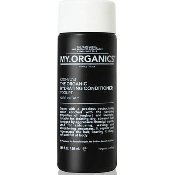The Organic Hydrating Conditioner Yogurt 250 ml