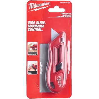 Image 1 of Milwaukee Компактен макетен нож (4932478561)