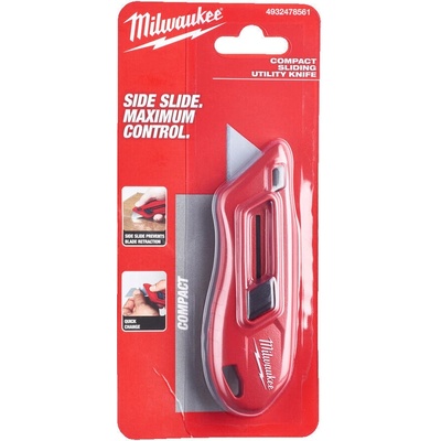 Milwaukee Компактен макетен нож (4932478561)