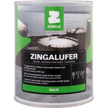 ZINGAMETALL Belgie ZINGALUFER 1L