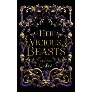 Her Vicious Beasts (ISBN: 9780645690903)