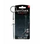 Cenega publishing Ключодържател Good Loot The Witcher 3 - Ciri Sword (5908305243298)
