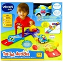 Teddies Tut Tut Dráha s raketovým startem