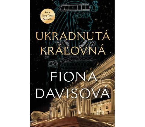 Ukradnutá kráľovná