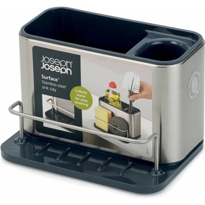 JOSEPH JOSEPH Stojánek na mycí prostředky Surface 85112