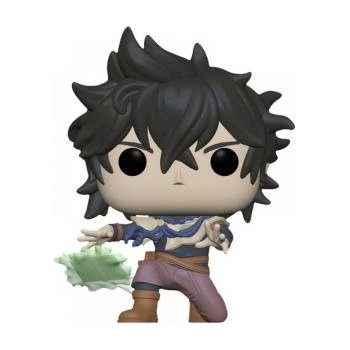 Funko Pop! Кукла Funko Pop! BLACK COVER YUNO