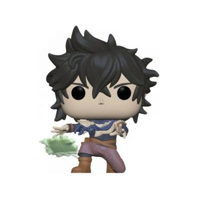 Funko Pop! Кукла Funko Pop! BLACK COVER YUNO