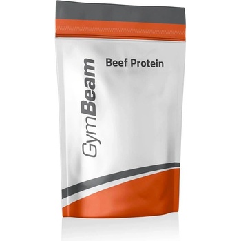 GymBeam Beef Protein 1000 g