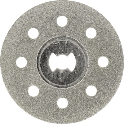 Dremel(R) Diamantový řezný kotouč 38, 0 mm SC545 SpeedClic bal.1ks – Zboží Dáma
