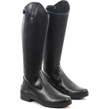 Brogini Обувки Brogini Modena Long Riding Boots - Black