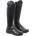 Brogini Обувки Brogini Modena Long Riding Boots - Black