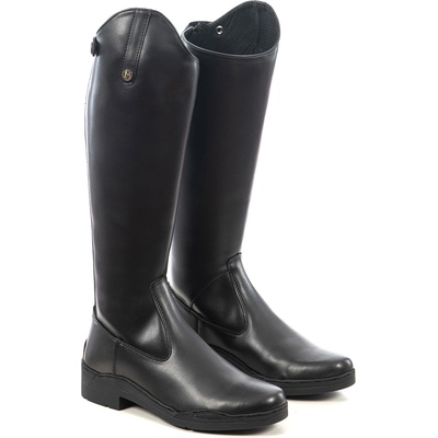 Brogini Обувки Brogini Modena Long Riding Boots - Black