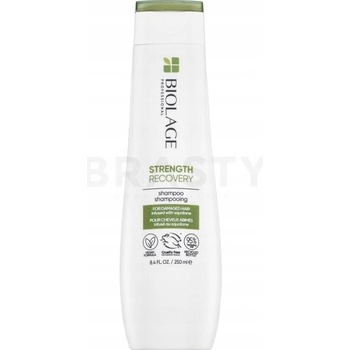 Matrix Biolage Strength Recovery Shampoo 250 ml