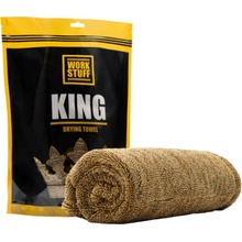 Work Stuff King Drying Towel 1100 GSM 90 x 73 cm