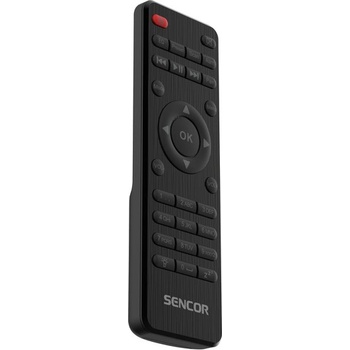 SENCOR SIR 6100WDB