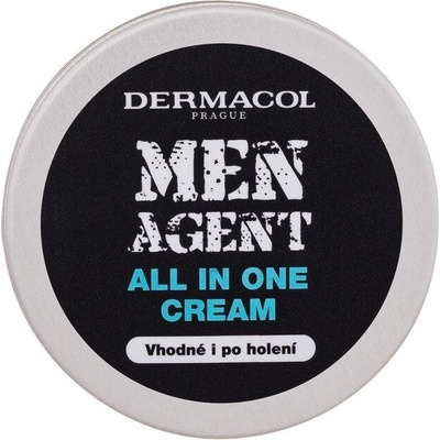 Dermacol Men Agent All In One Cream 70 ml