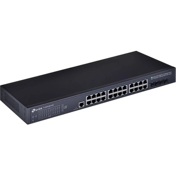 Image 1 of TP-Link TL-SG3428X-UPS
