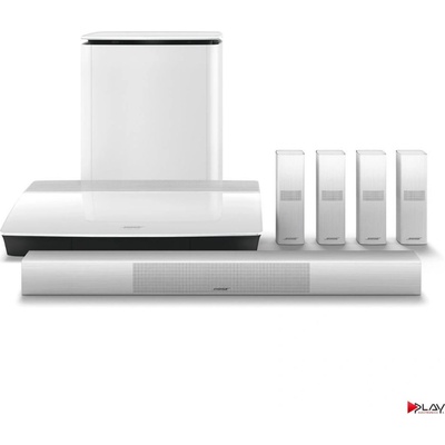 Bose Lifestyle 650