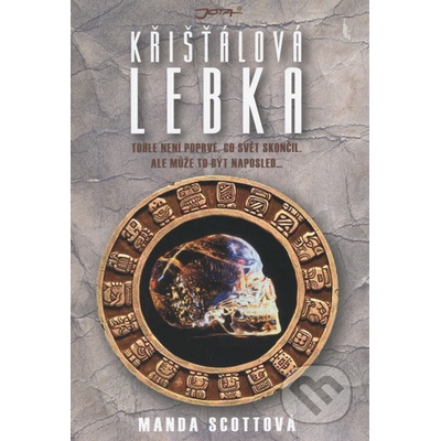 Křišťálová lebka