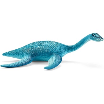 Schleich Фигурка Schleich Dinosaurs - Плезиозавър (15016-02977)