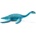 Schleich Фигурка Schleich Dinosaurs - Плезиозавър (15016-02977)