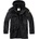 BRANDIT Палто Brandit Bundeswehr Flag coat - Black (Black)