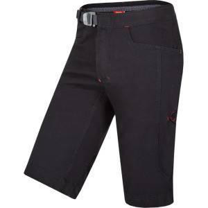 Ocún Мъжки панталон за катерене Ocun Honk Shorts Climbing trousers - Black Caviar (009-1467-0311)