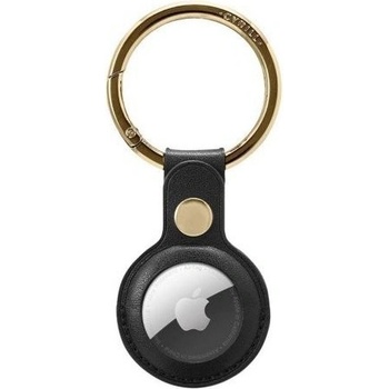 Spigen Basic obal AirTag čierne AMP01836