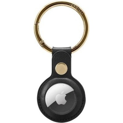 Spigen Basic obal AirTag čierne AMP01836