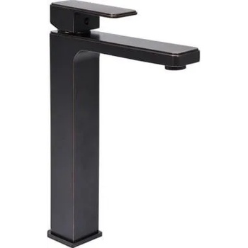 Image 1 of Смесител за мивка fala retro black hi 3 (euro 75815)