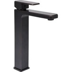  Смесител за мивка fala retro black hi 3 (euro 75815)