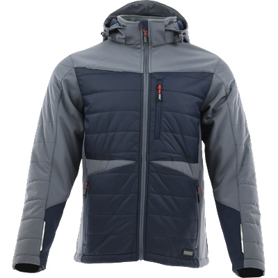 SARA Софтшел работно яке Hybrid Comfort Winter - топло и водоустойчиво (1-63-630-70-22)