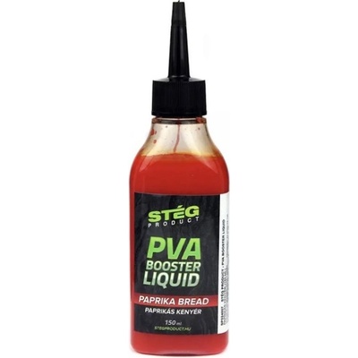 Stég Booster PVA Paprika 150 ml