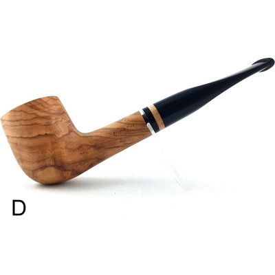 Oliva Dýmka 08 D