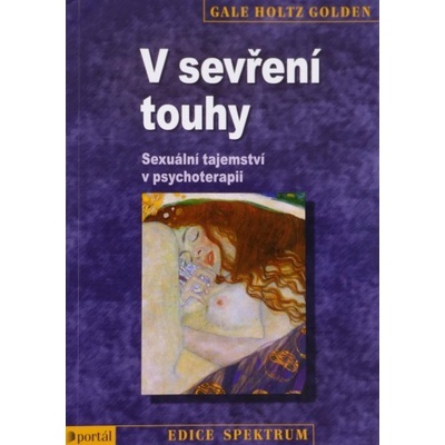 V sevření touhy - Gale Holtz Golden