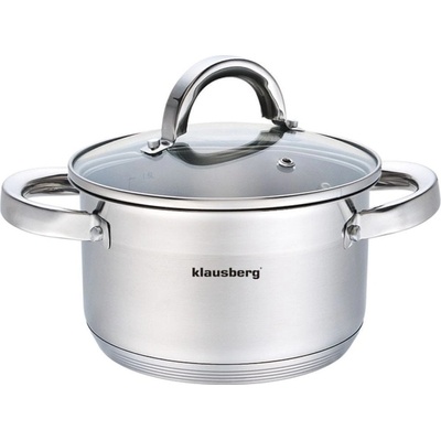 Klausberg KB-7127