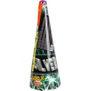 Vulkán 250 g silver 2 ks