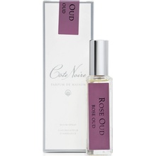 Côte Noire interiérový sprej Rose Oud 10 ml