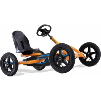 BERG Buddy B Orange BT24206003