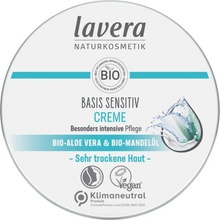 Lavera All-Around Cream Basis Sensitiv 150 ml