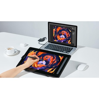 Image 1 of XPPen Artist Pro 16 (JPMD160QH)